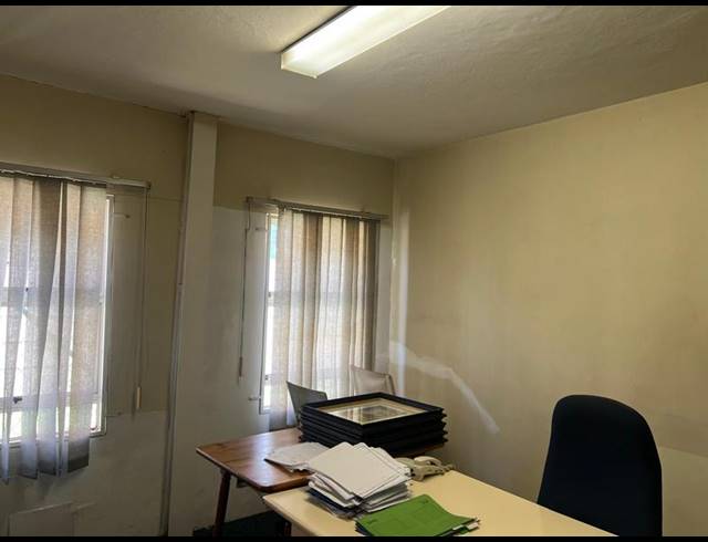 INDUSTRIAL FOR SALE IN MKONDENI